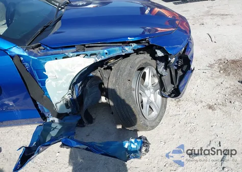 2018 Chevrolet Camaro 1Lt z USA, uszkodzony, nr VIN 1G1FB1RX8J0106054